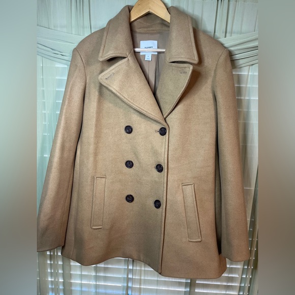 Old Navy coat. Size XL - Picture 1 of 2
